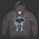 Illustration for article titled Mutated Treeple Spawn Own Line Of Hoodies